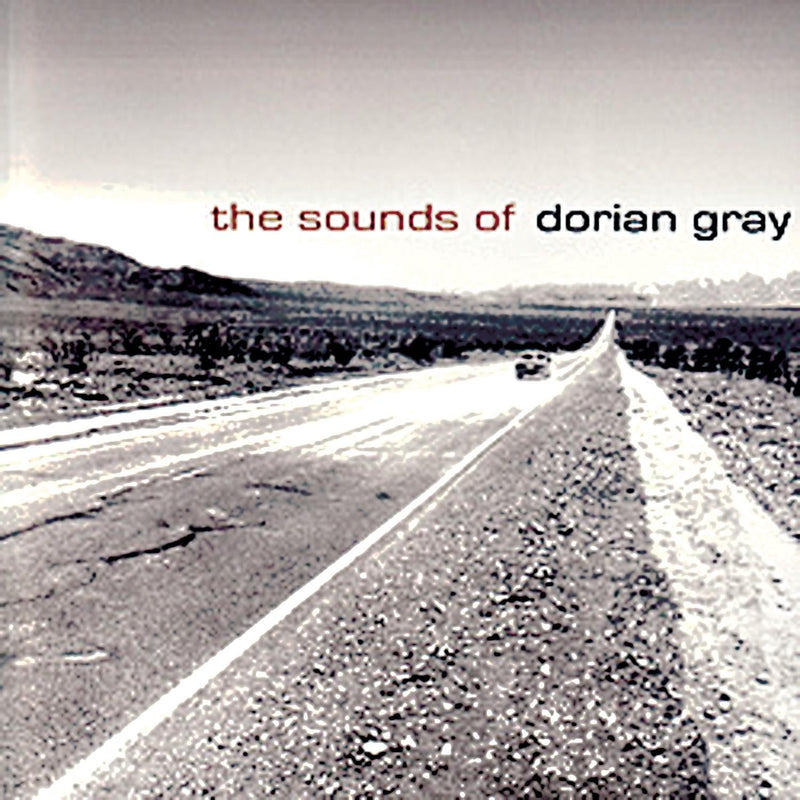 Sounds of Dorian Gray