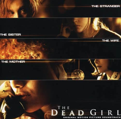The Dead Girl