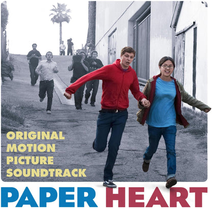 Paper Heart