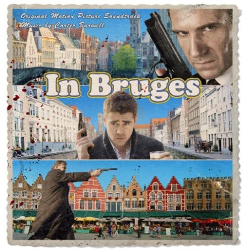In Bruges (Original