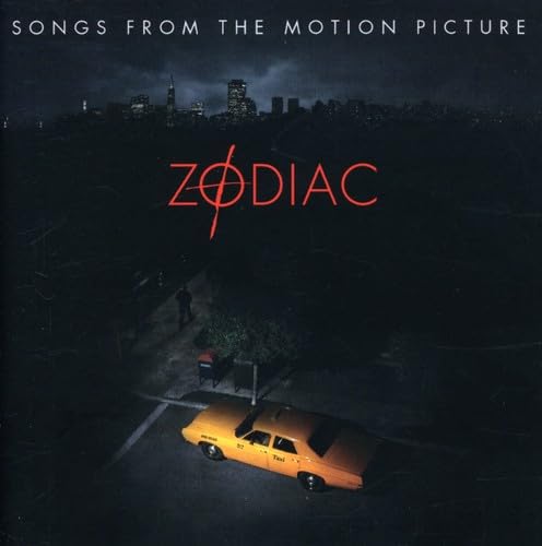 Zodiac (Songs From the Motion Picture)