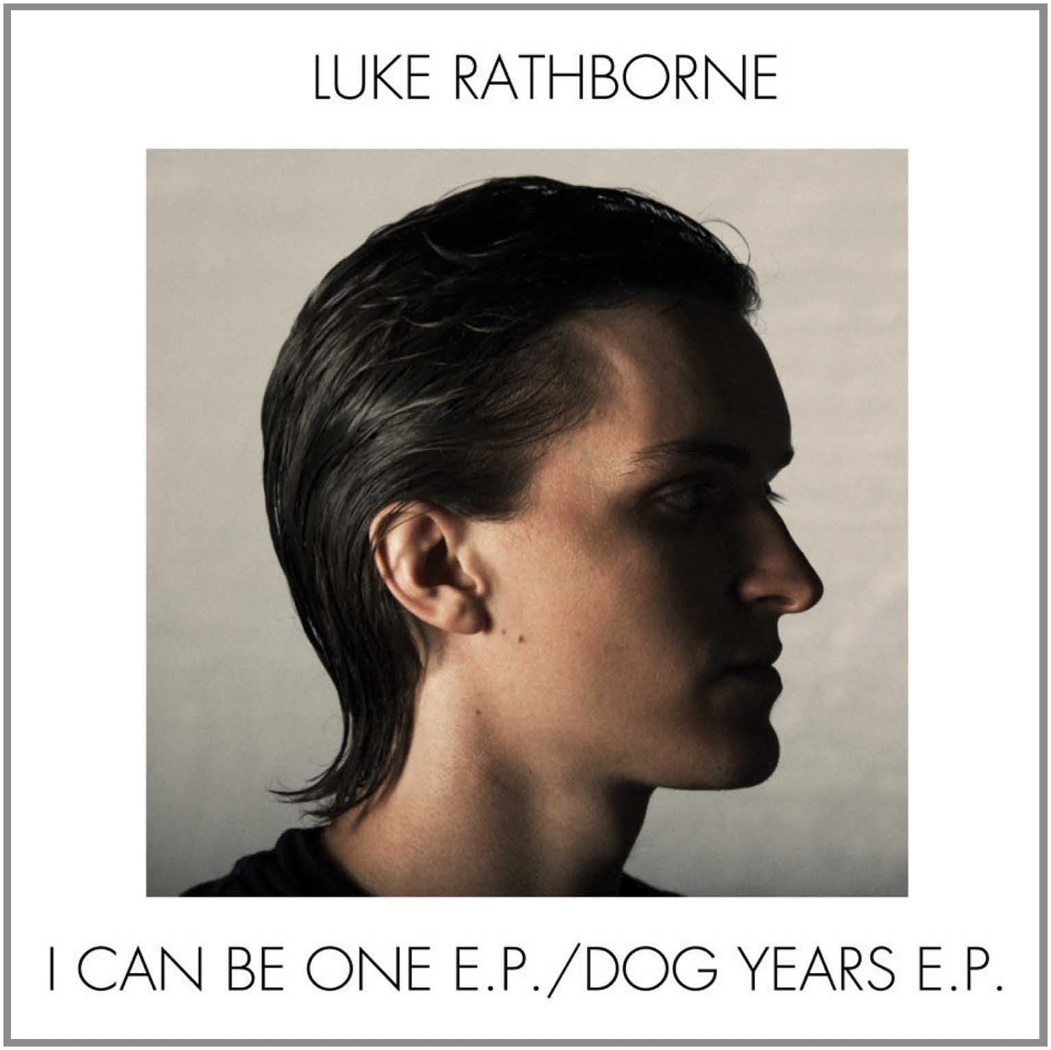 I Can Be One/Dog Years