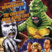 Frankenstein vs. The Creature from Blood Cove