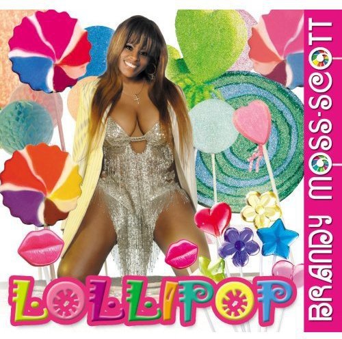 Brandy Moss-Scott-Lollipop