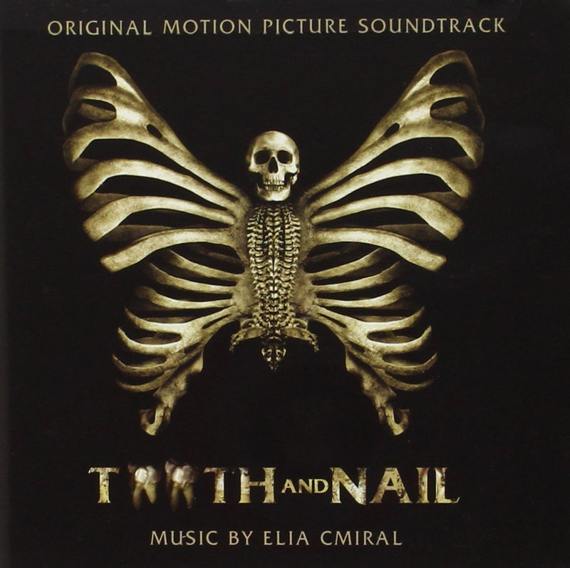 Tooth And Nail