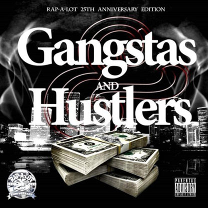 Gangstas And Hustlaz