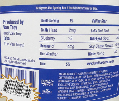 Mayonnaise  Explicit Lyrics