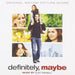 Definitely Maybe