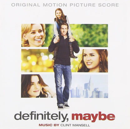 Definitely Maybe