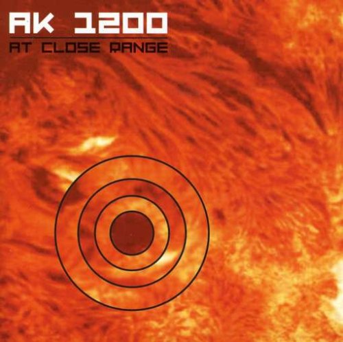 At Close Range-Mix