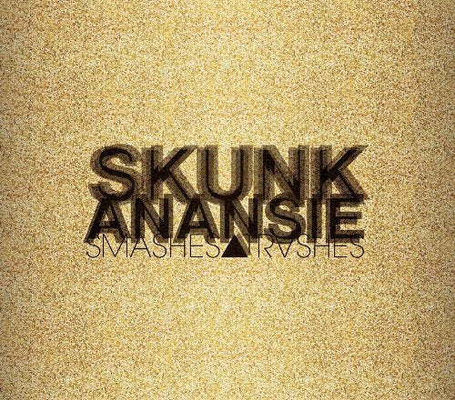Smashes & Trashes-Limited Remixes