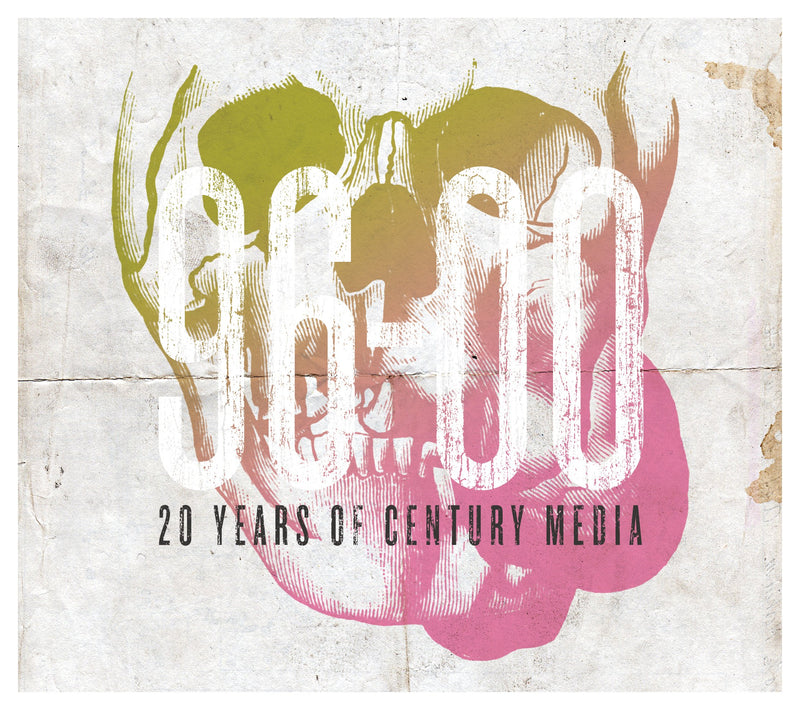 20 Years of Century Media 2