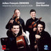 Quatuor Sine Nomine - Julien-Francois Zbinden: Integrale
