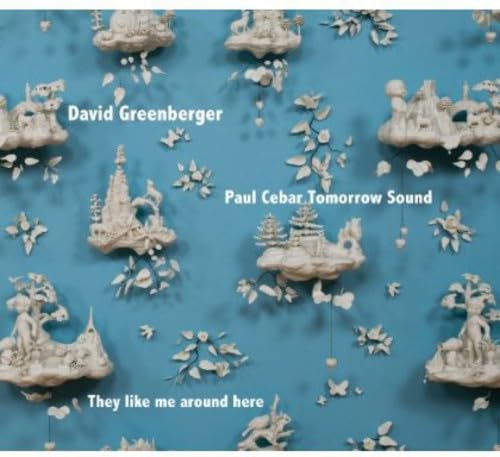 They Like Me Around Here