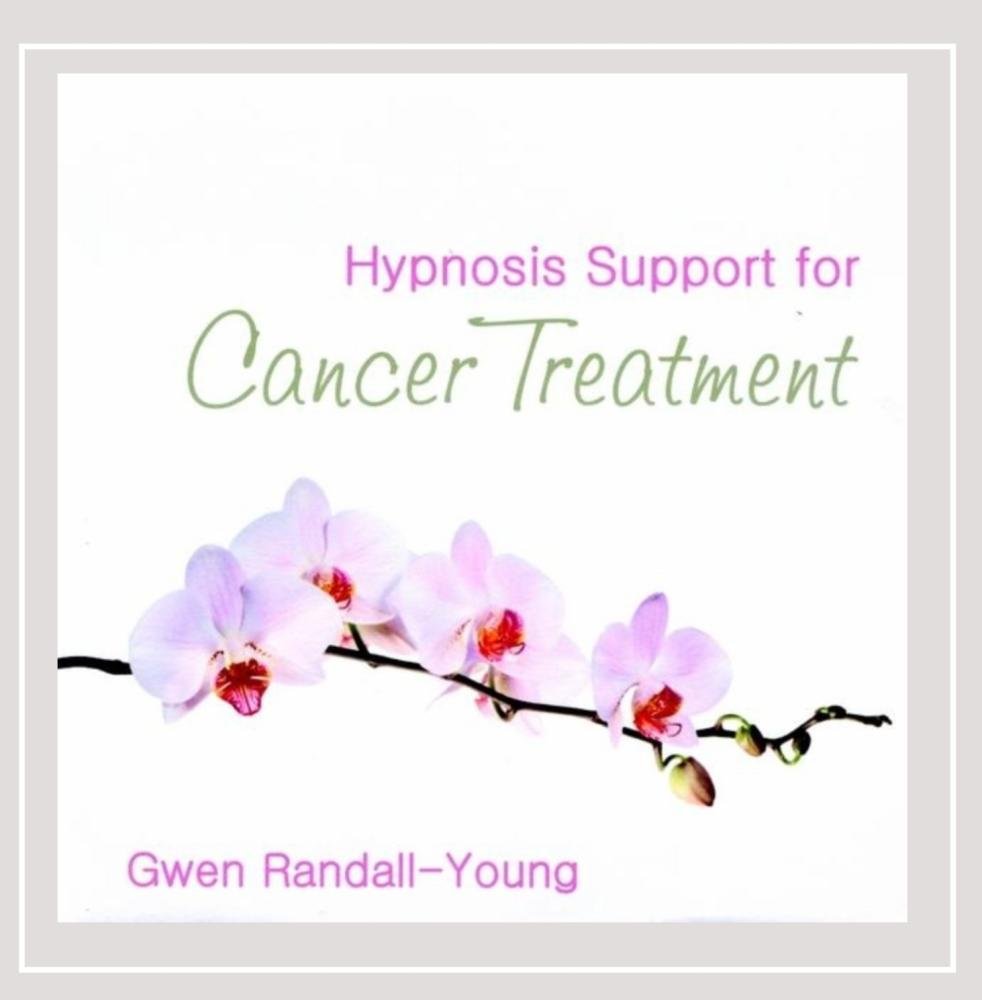 Hypnosis Support for Cancer Treatment