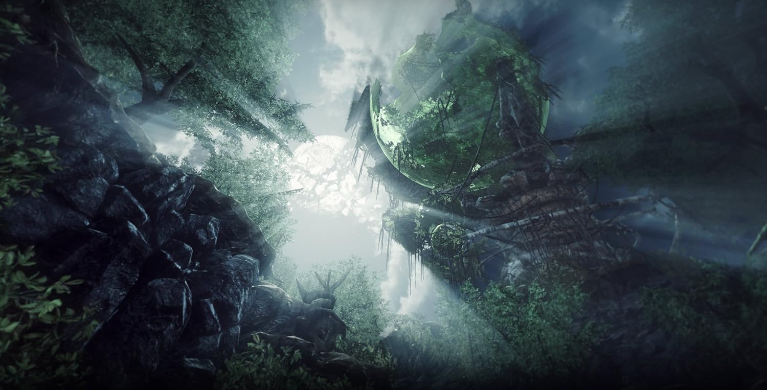 Lichdom Battlemage (Xbox One