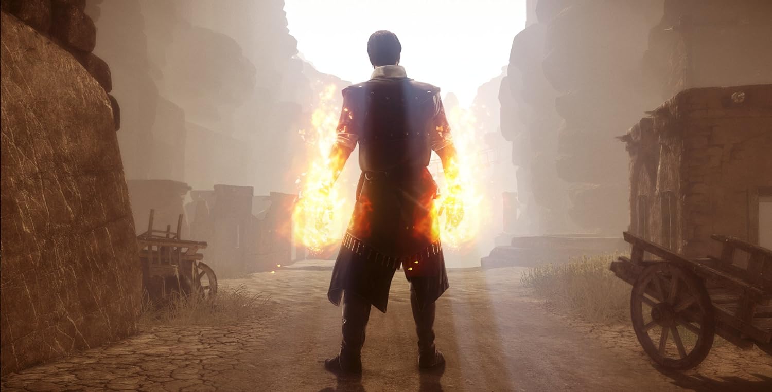 Lichdom Battlemage (Xbox One