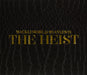 Heist,The