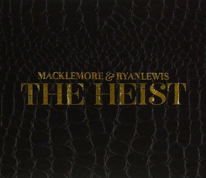 Heist,The