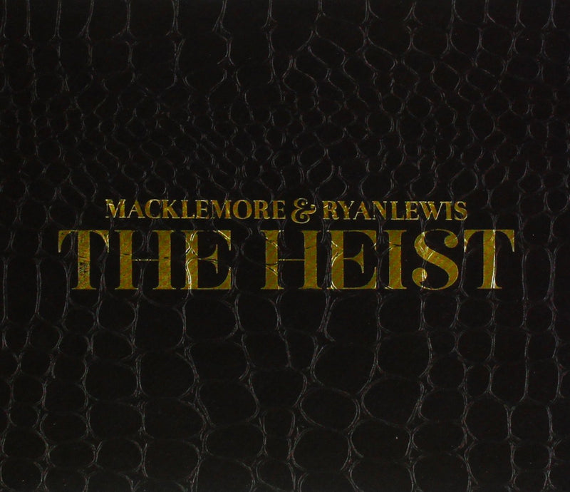 Heist,The