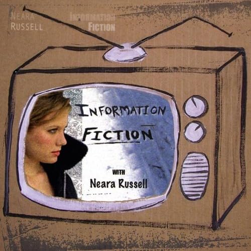 Information Fiction Ep