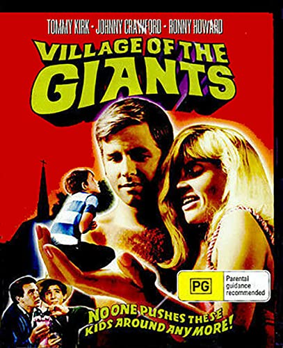 Village of the Giants