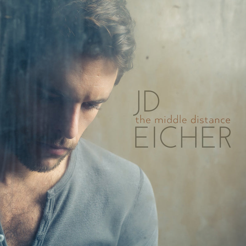 Jd Eicher-The Middle Distance