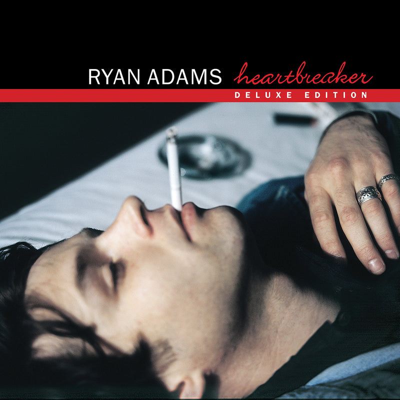 Heartbreaker (4 Lp/DVD)(Deluxe Edition)