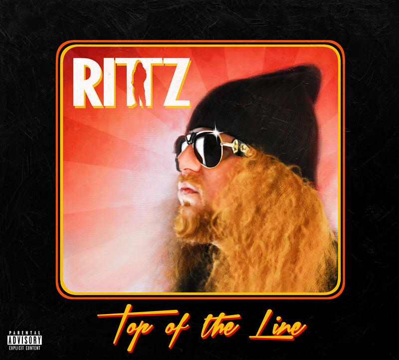 Top of the Line Version Title Deluxe  clean