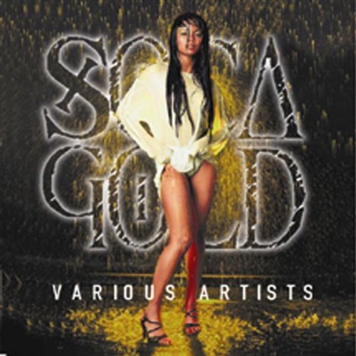 Soca Gold 99