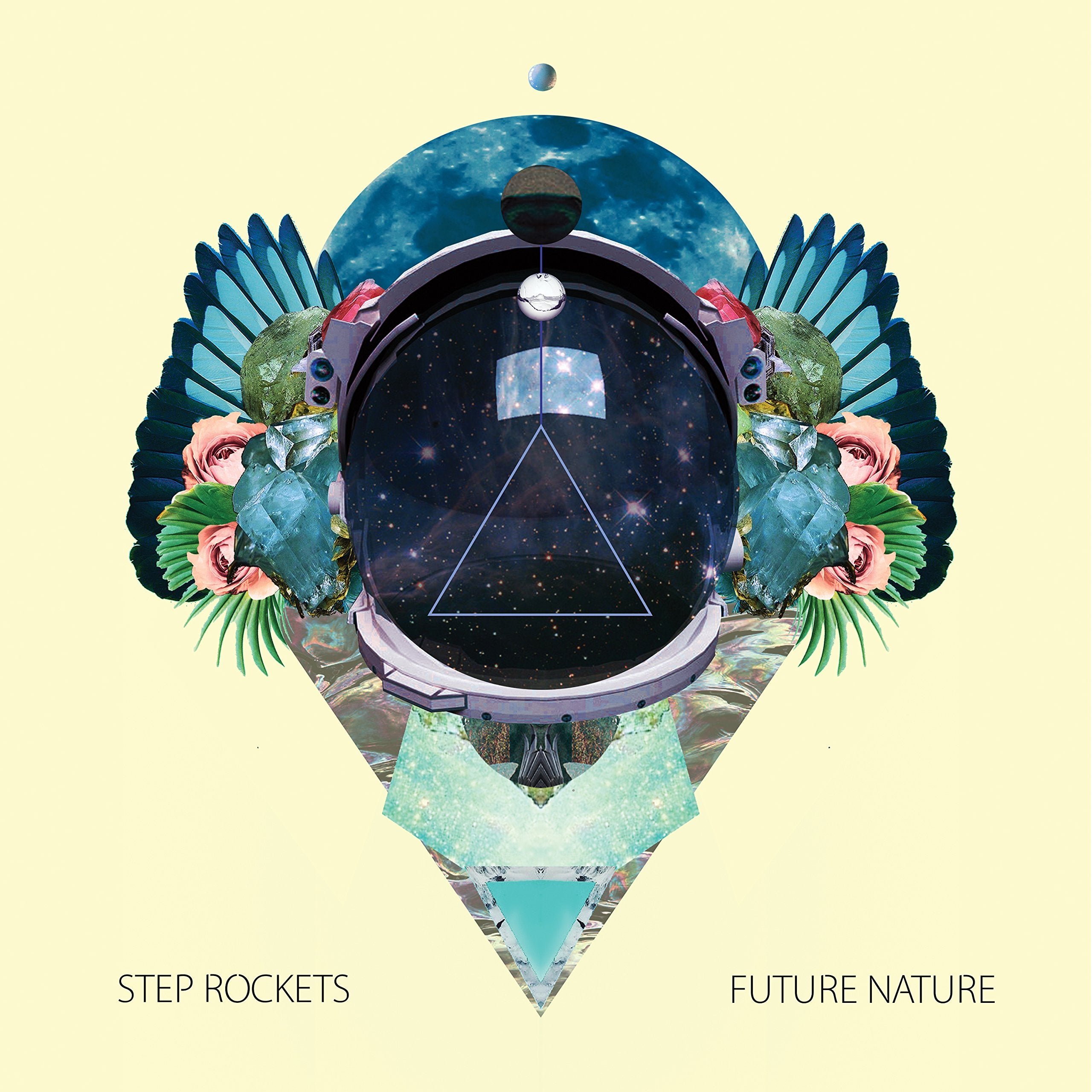 Future Nature