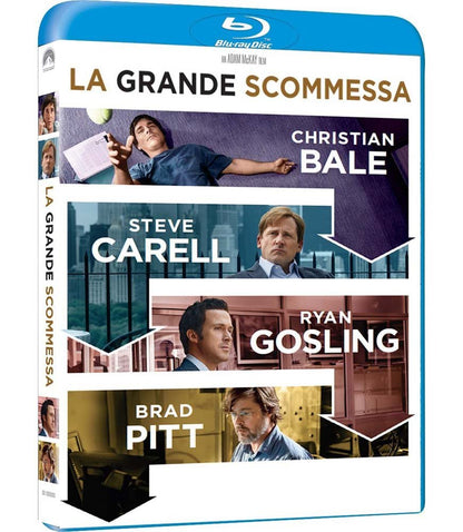 La Grande Scommessa
