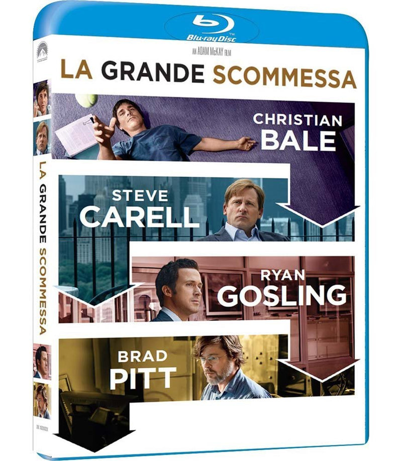 La Grande Scommessa