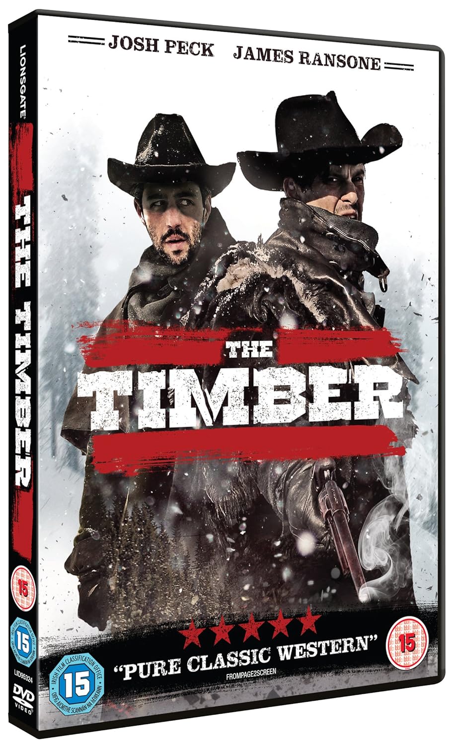 Timber