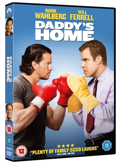 Daddy's Home