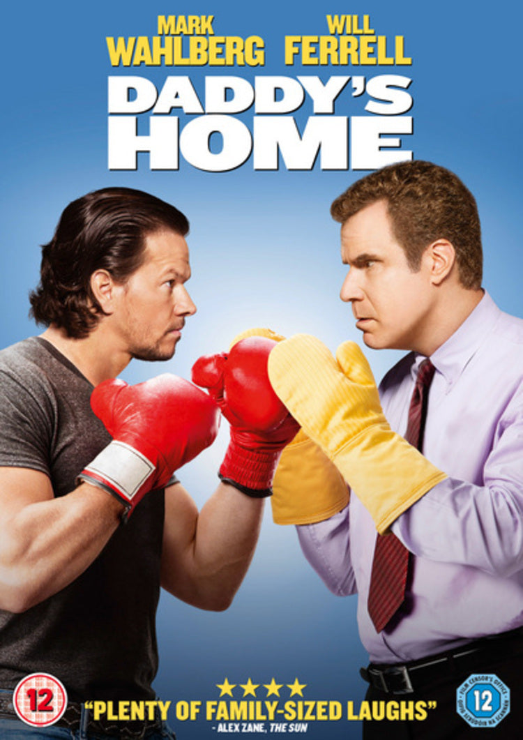 Daddy's Home