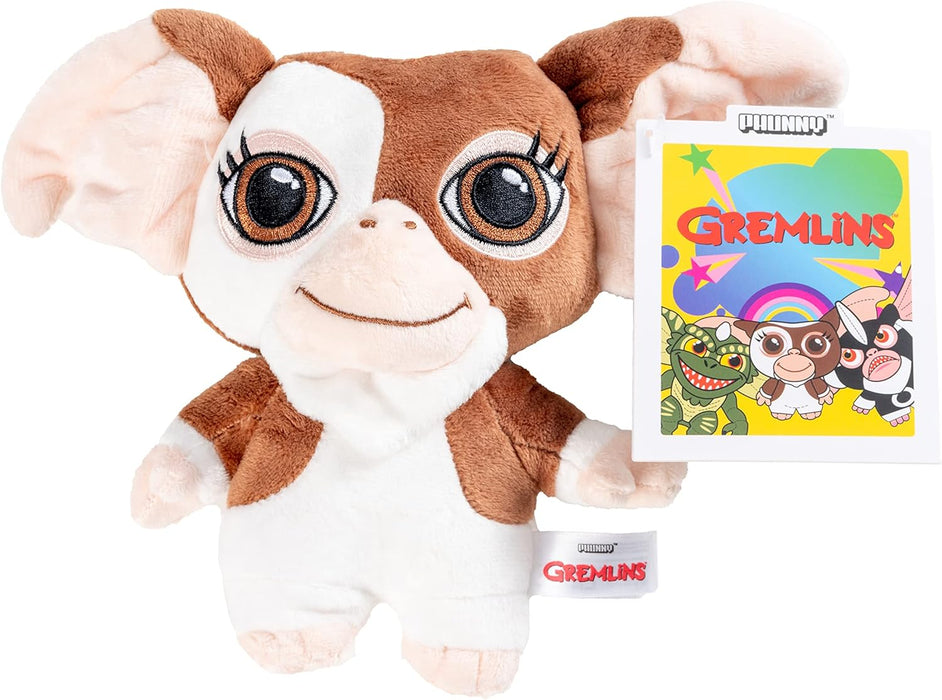 Kidrobot - Peluche Gremlins Gizmo (20cm