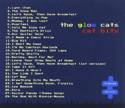 Cat Bits