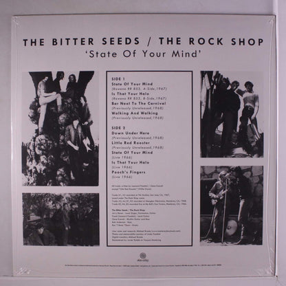 State of Your Mind