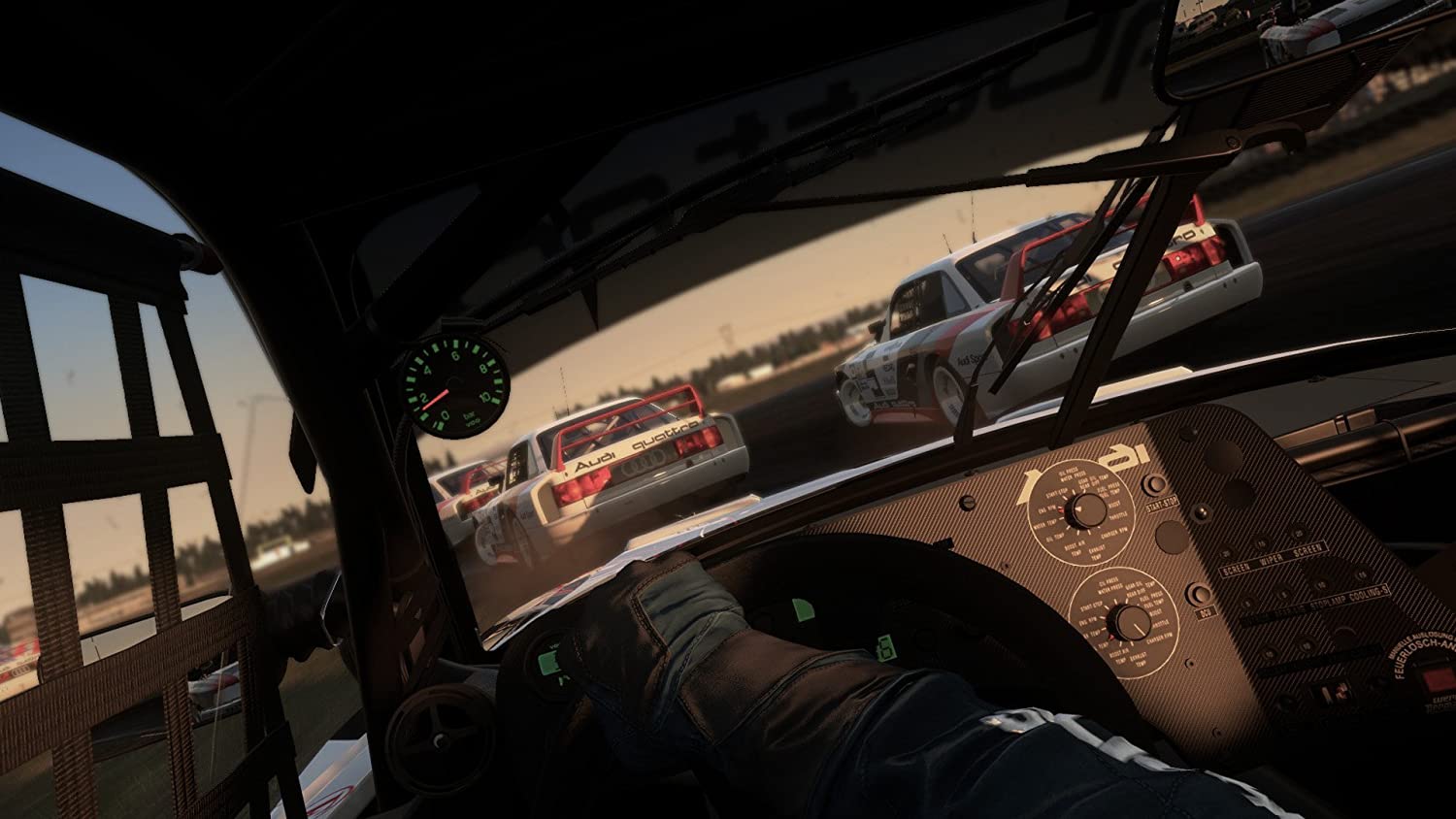Project Cars (GOTY Edition) (Xbox One
