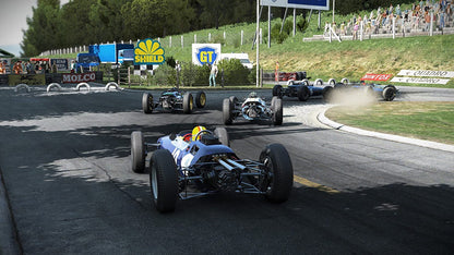 Project Cars (GOTY Edition) (Xbox One