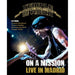 Michael Schenker's Temple of Rock: On a Mission - Live in Madrid