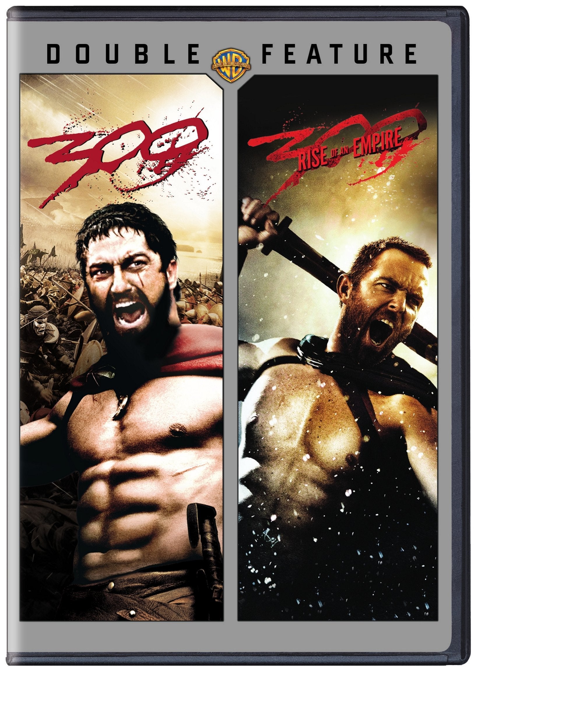 300 / 300: Rise of an Empire (DBFE)