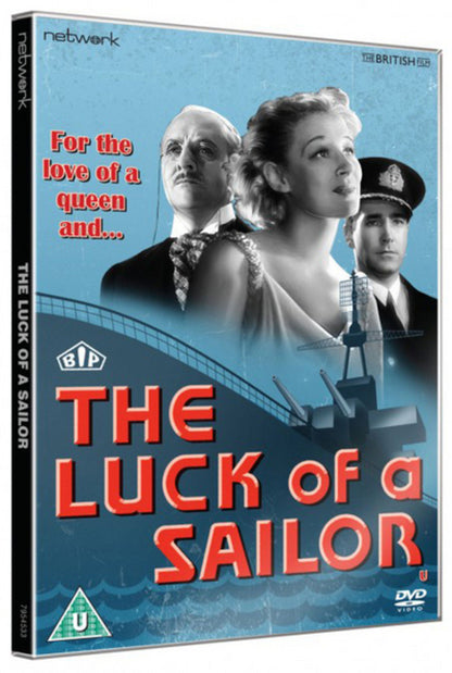 The Luck of a Sailor