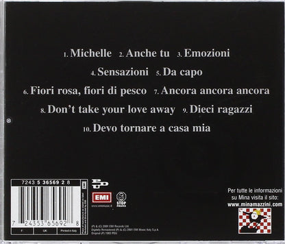 Del Mio Meglio 7