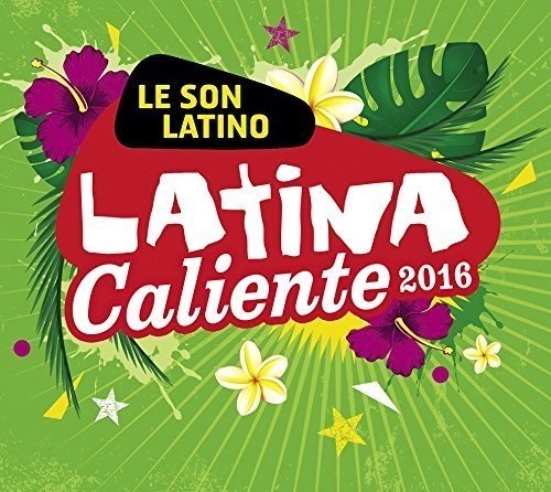 Latina Caliente 2016 / Various