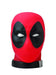 Monogram FEB158366 Deadpool Head Bank novelty, Shown, Multicolor, Standard
