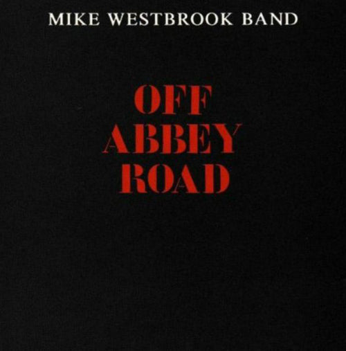 Off Abbey Road