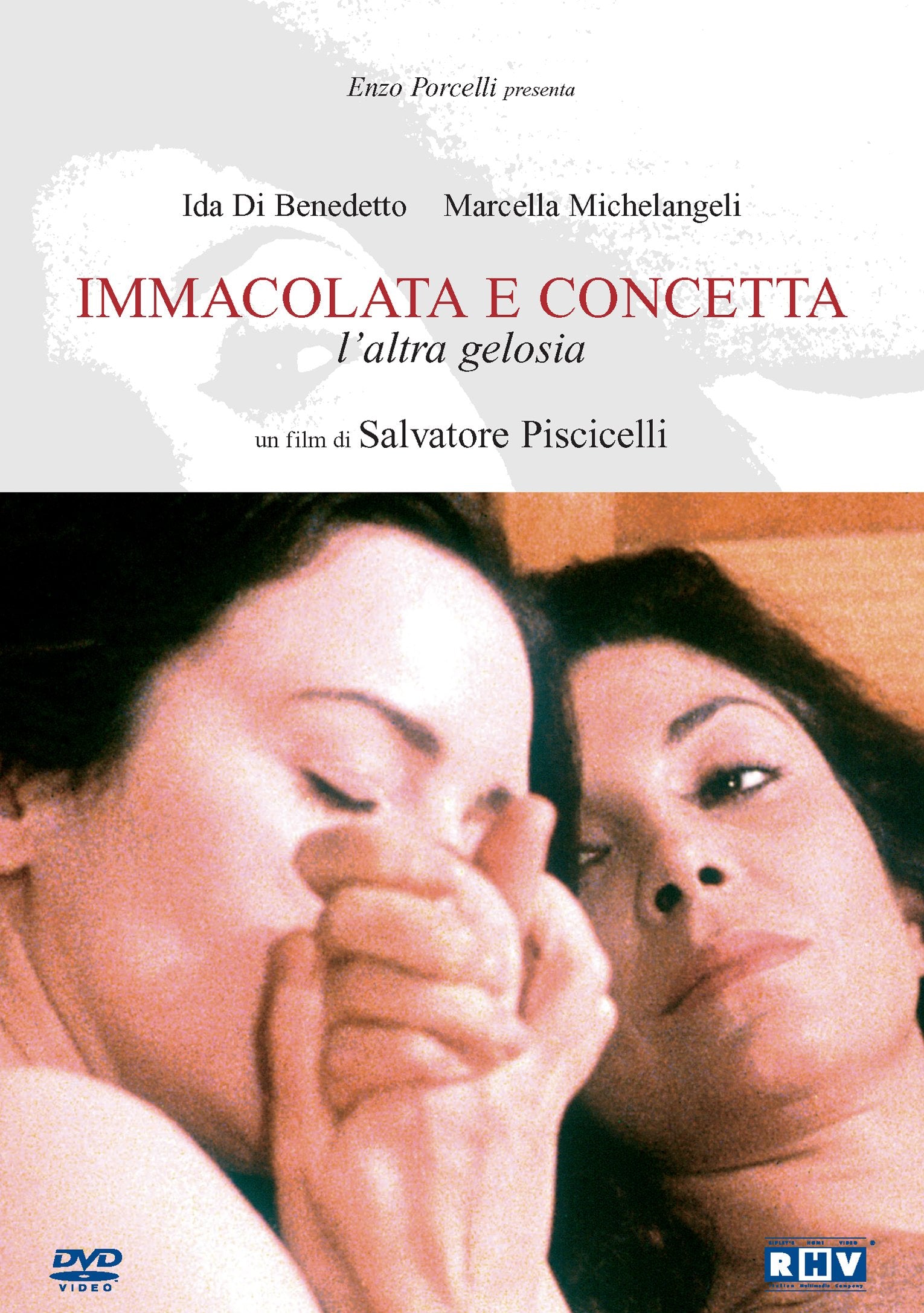 Immacolata E Concetta - L'Altra Gelosia