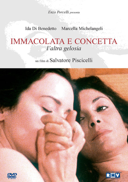 Immacolata E Concetta - L'Altra Gelosia